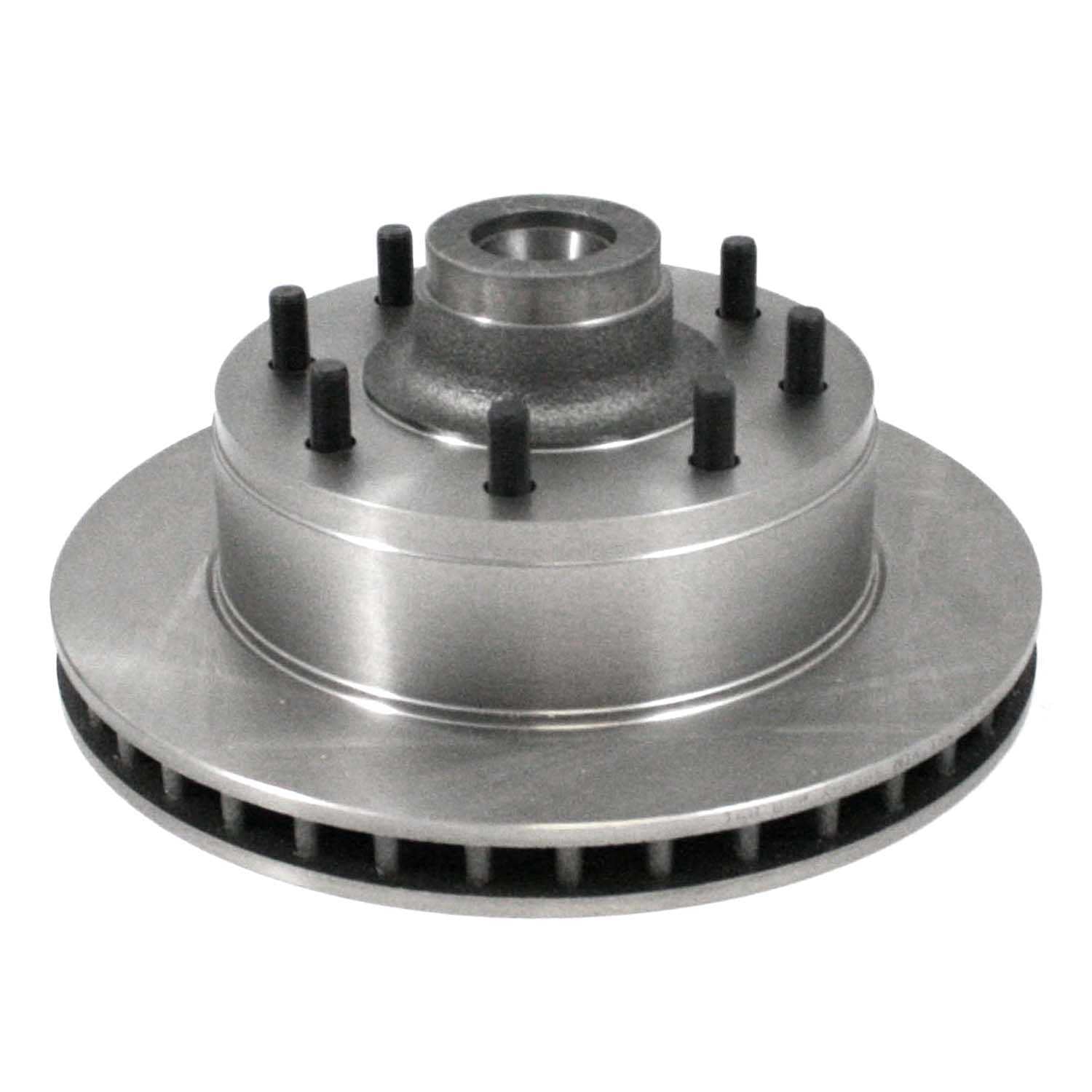 DuraGo DuraGoÂ® Brake Rotor and Hub Assembly BR5366