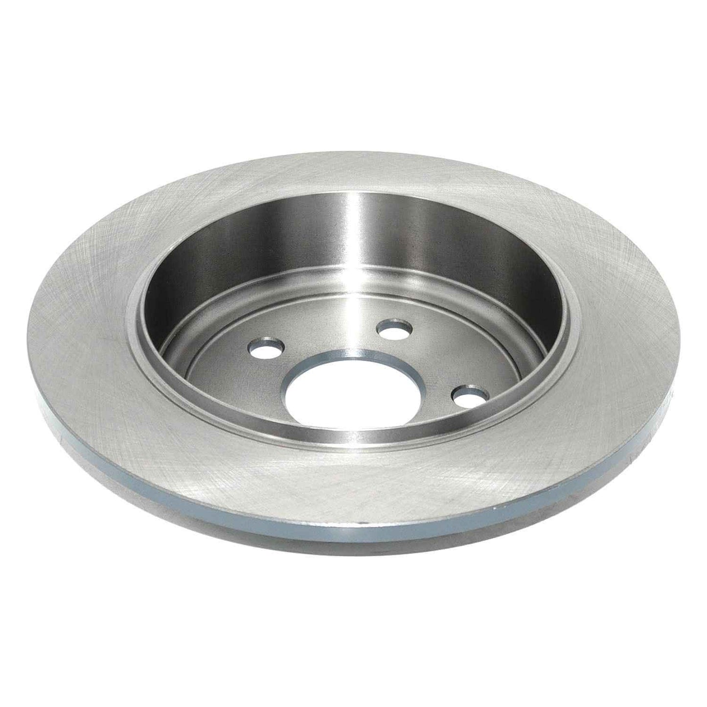 DuraGo DuraGoÂ® Titanium Series Brake Rotor BR5370-01