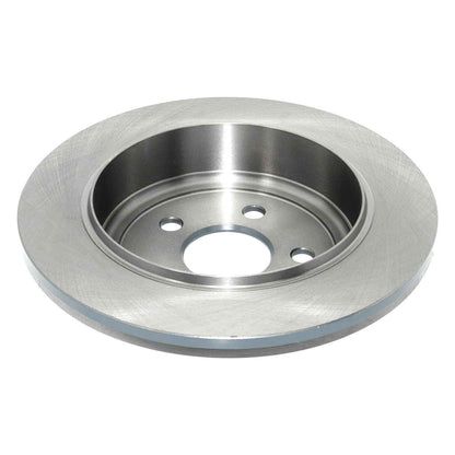 DuraGo DuraGoÂ® Titanium Series Brake Rotor BR5370-01