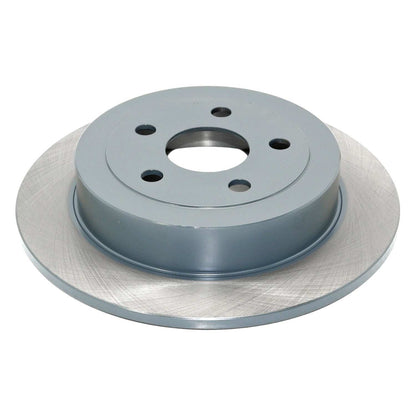 DuraGo DuraGoÂ® Titanium Series Brake Rotor BR5370-01