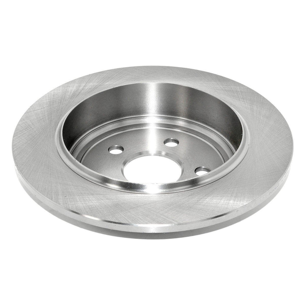 DuraGo DuraGoÂ® Brake Rotor BR5370