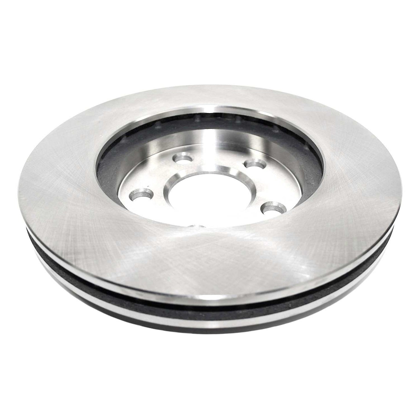DuraGo Disc Brake Rotor BR5371