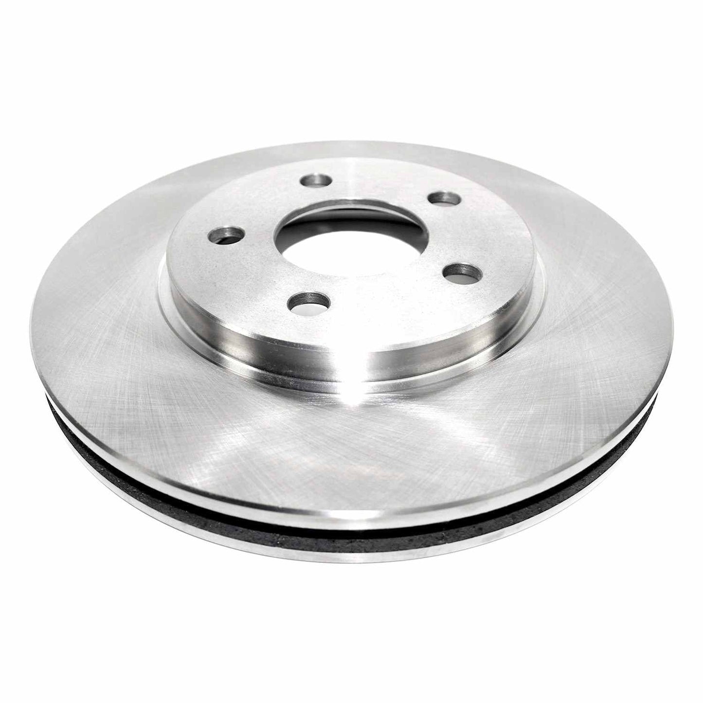 DuraGo Disc Brake Rotor BR5371
