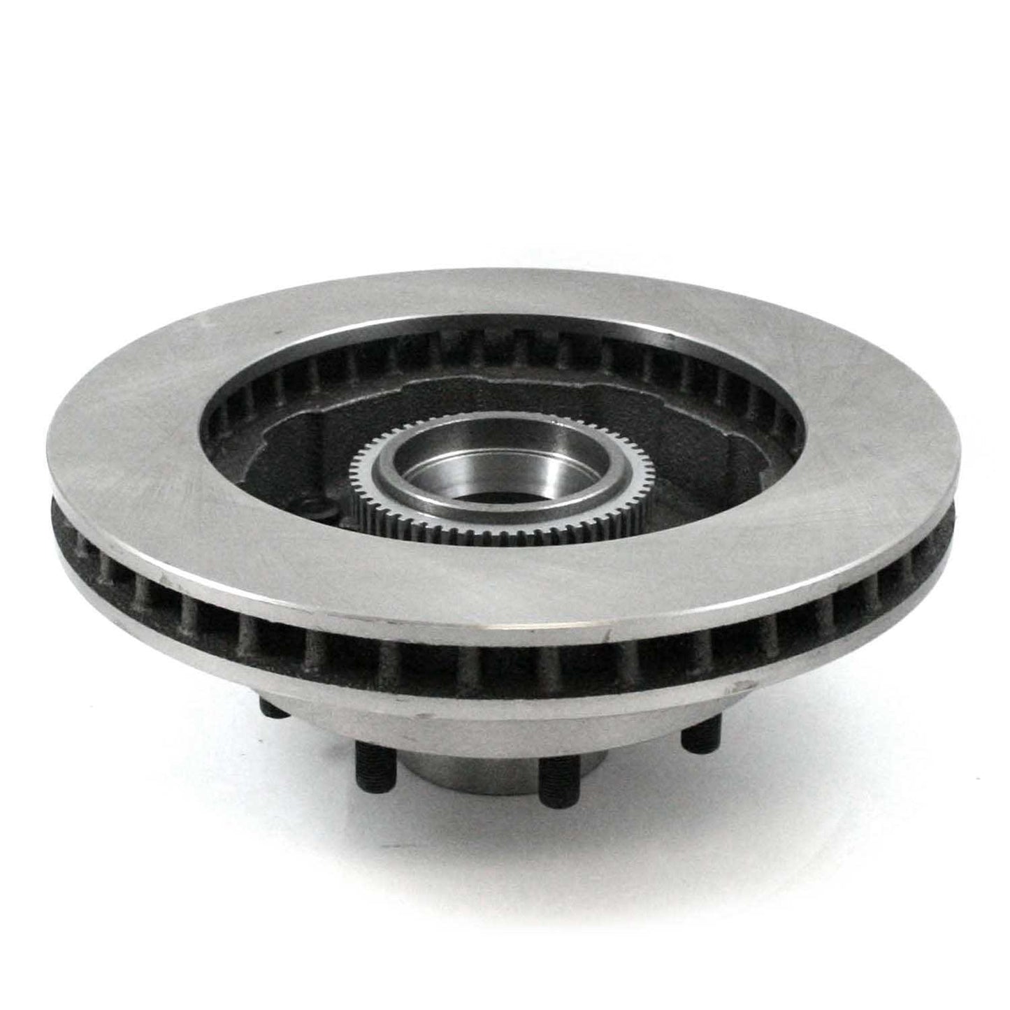 DuraGo DuraGoÂ® Brake Rotor and Hub Assembly BR5374