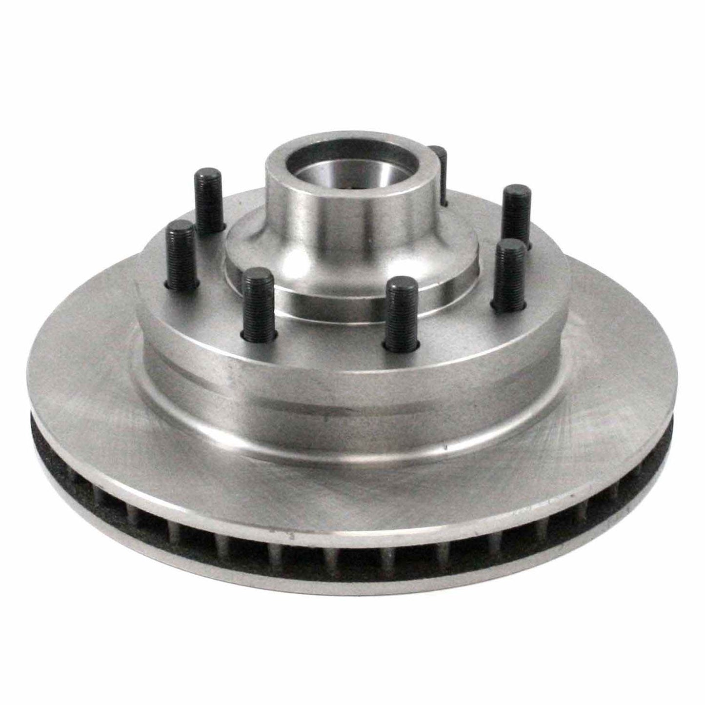 DuraGo DuraGoÂ® Brake Rotor and Hub Assembly BR5374