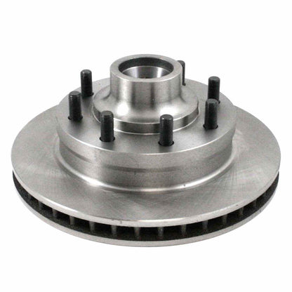 DuraGo DuraGoÂ® Brake Rotor and Hub Assembly BR5374