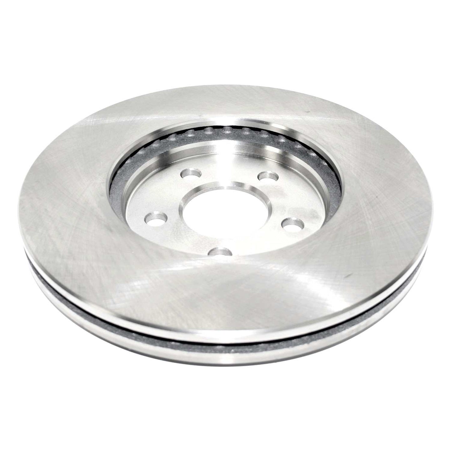 DuraGo DuraGoÂ® Brake Rotor BR5381