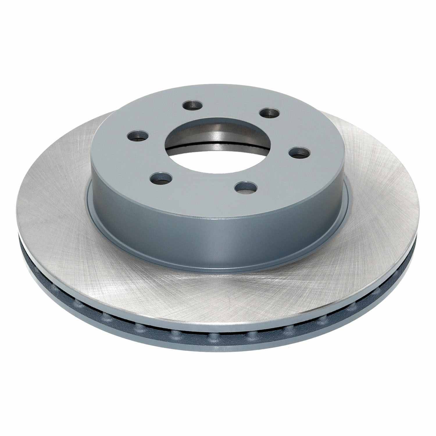 DuraGo DuraGoÂ® Titanium Series Brake Rotor BR5382-01