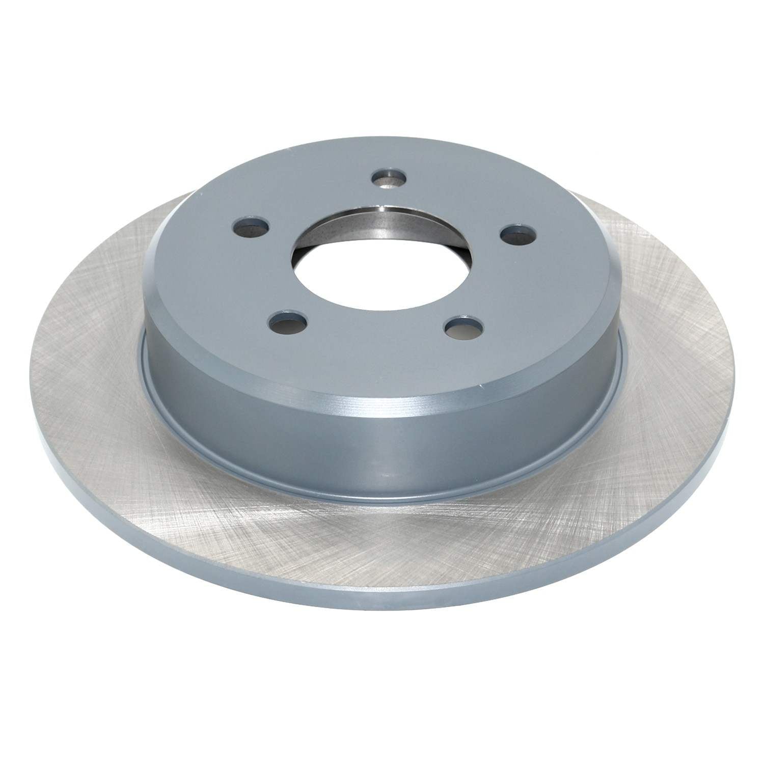 DuraGo DuraGoÂ® Titanium Series Brake Rotor BR5383-01