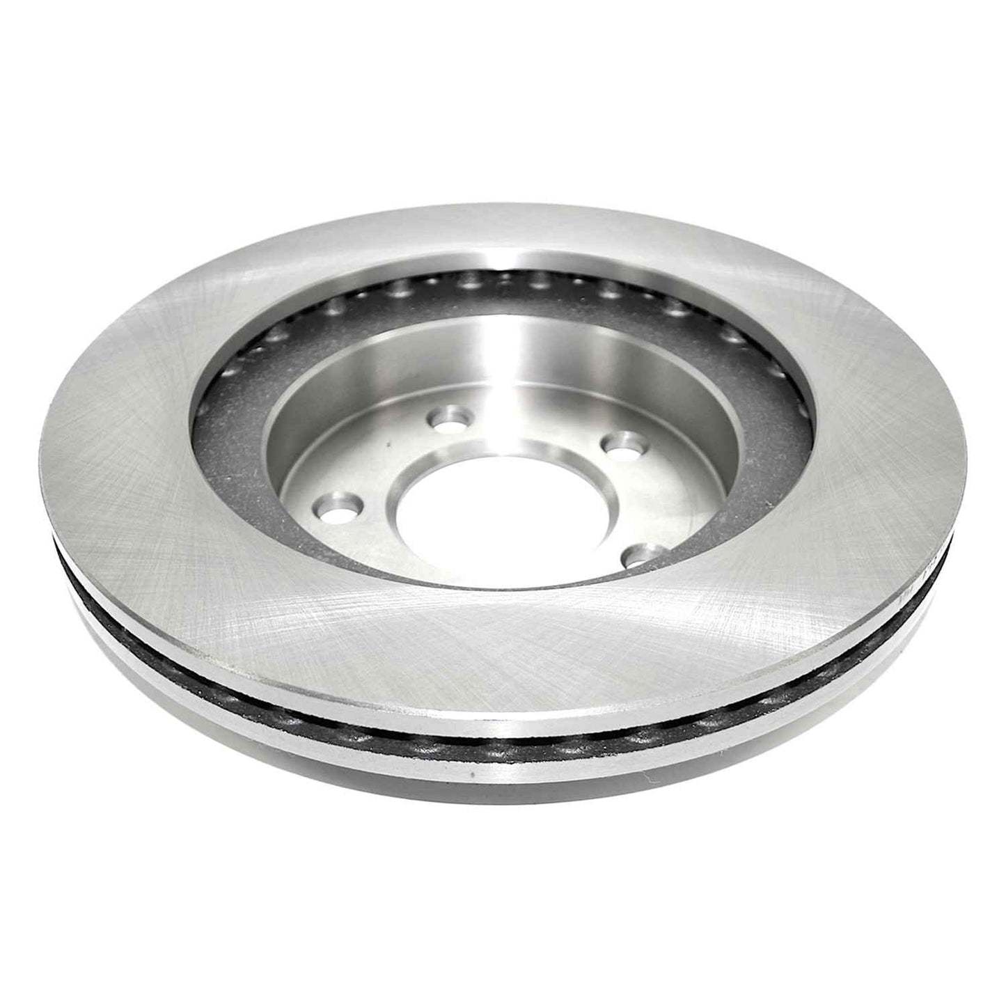 DuraGo Disc Brake Rotor BR5386