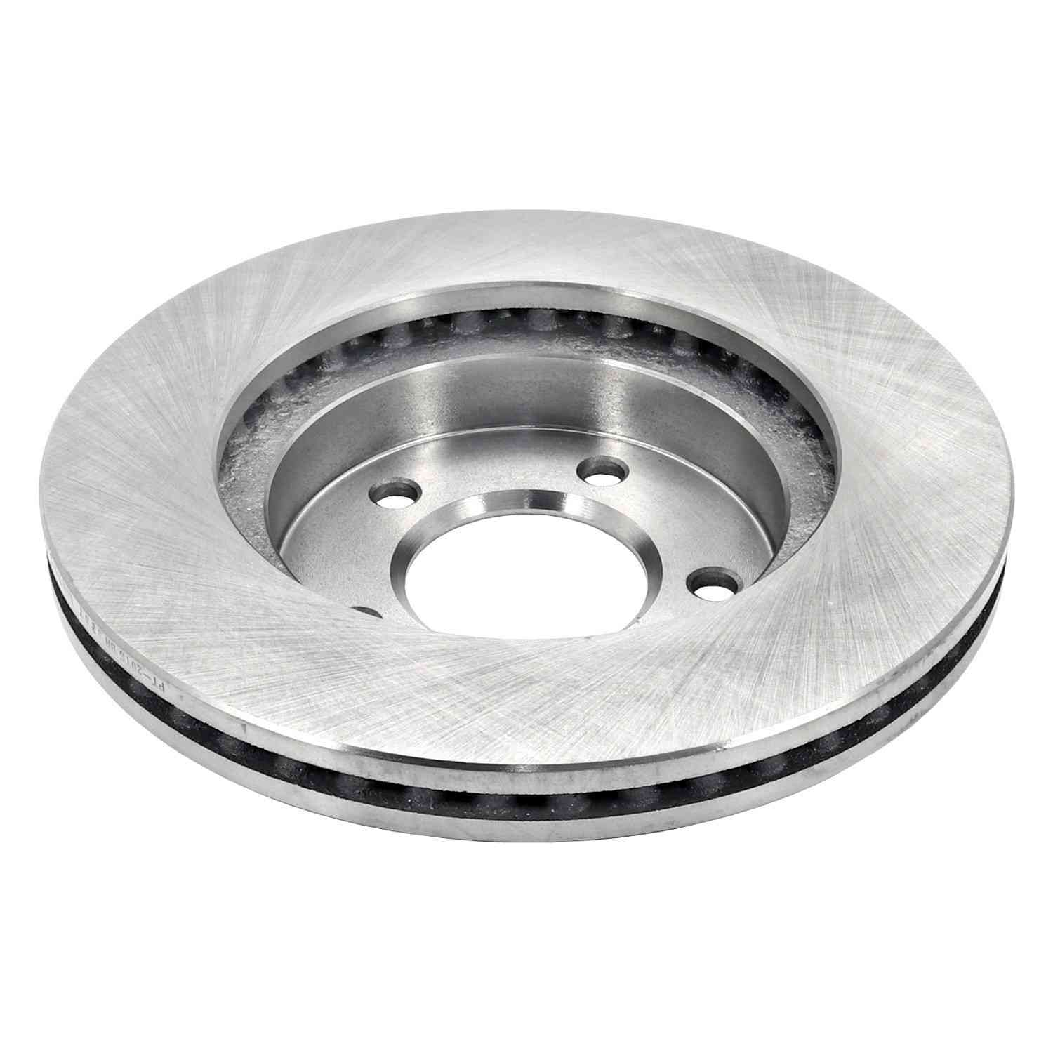 DuraGo DuraGoÂ® Brake Rotor BR5387