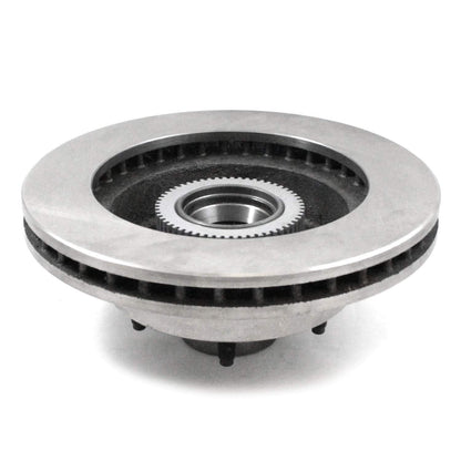 DuraGo Disc Brake Rotor and Hub Assembly BR5389