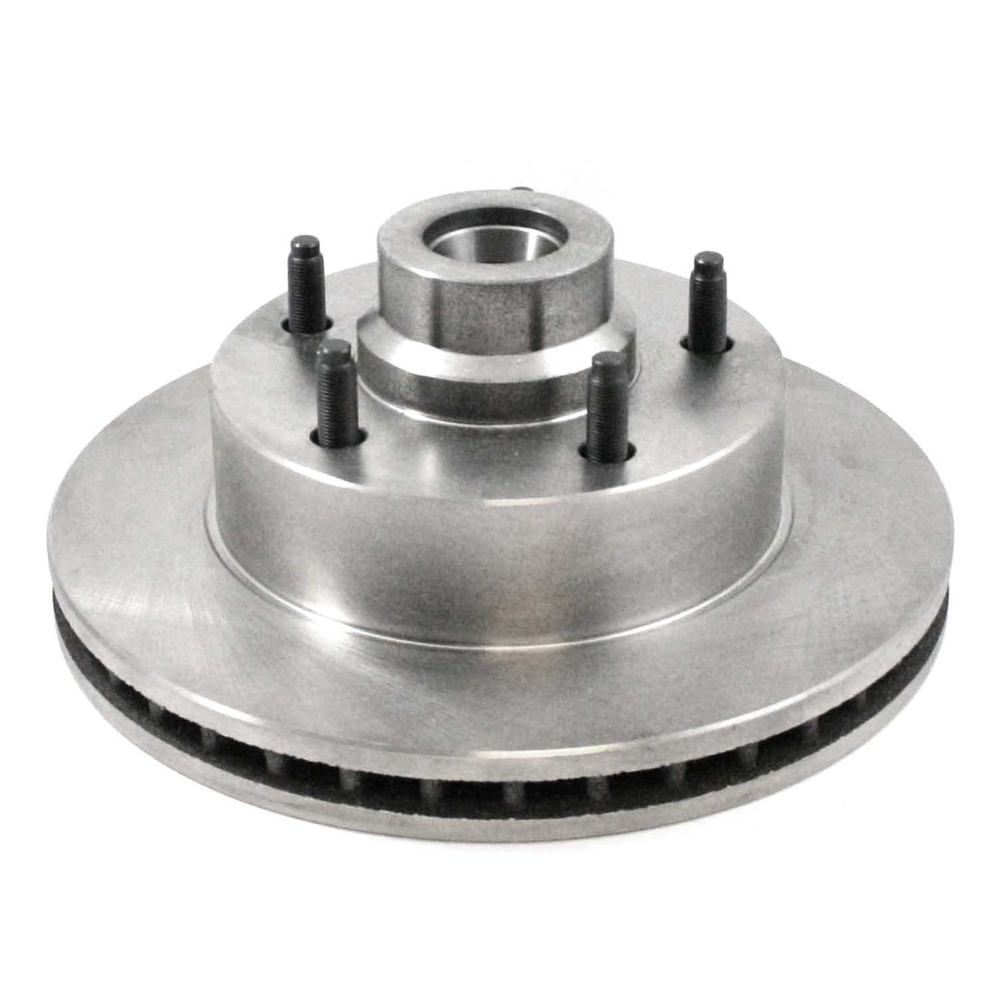 DuraGo Disc Brake Rotor and Hub Assembly BR5389