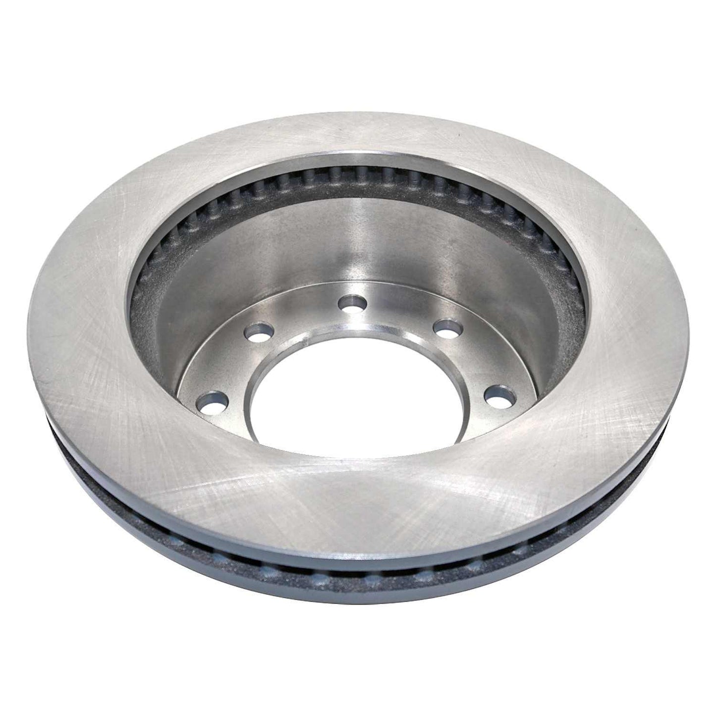 DuraGo DuraGoÂ® Titanium Series Brake Rotor BR5393-01