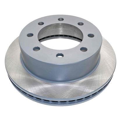 DuraGo DuraGoÂ® Titanium Series Brake Rotor BR5393-01