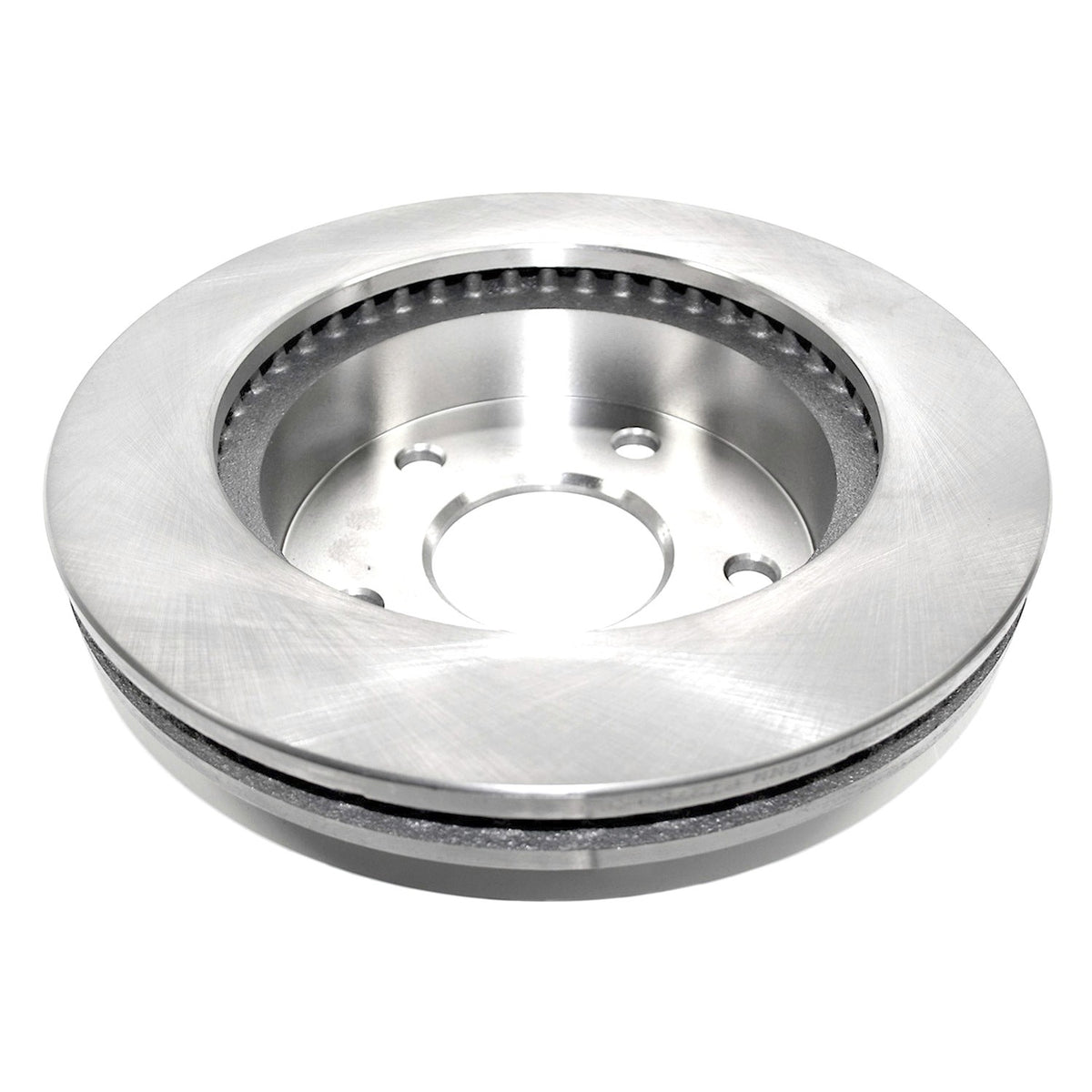 DuraGo DuraGoÂ® Brake Rotor BR5395
