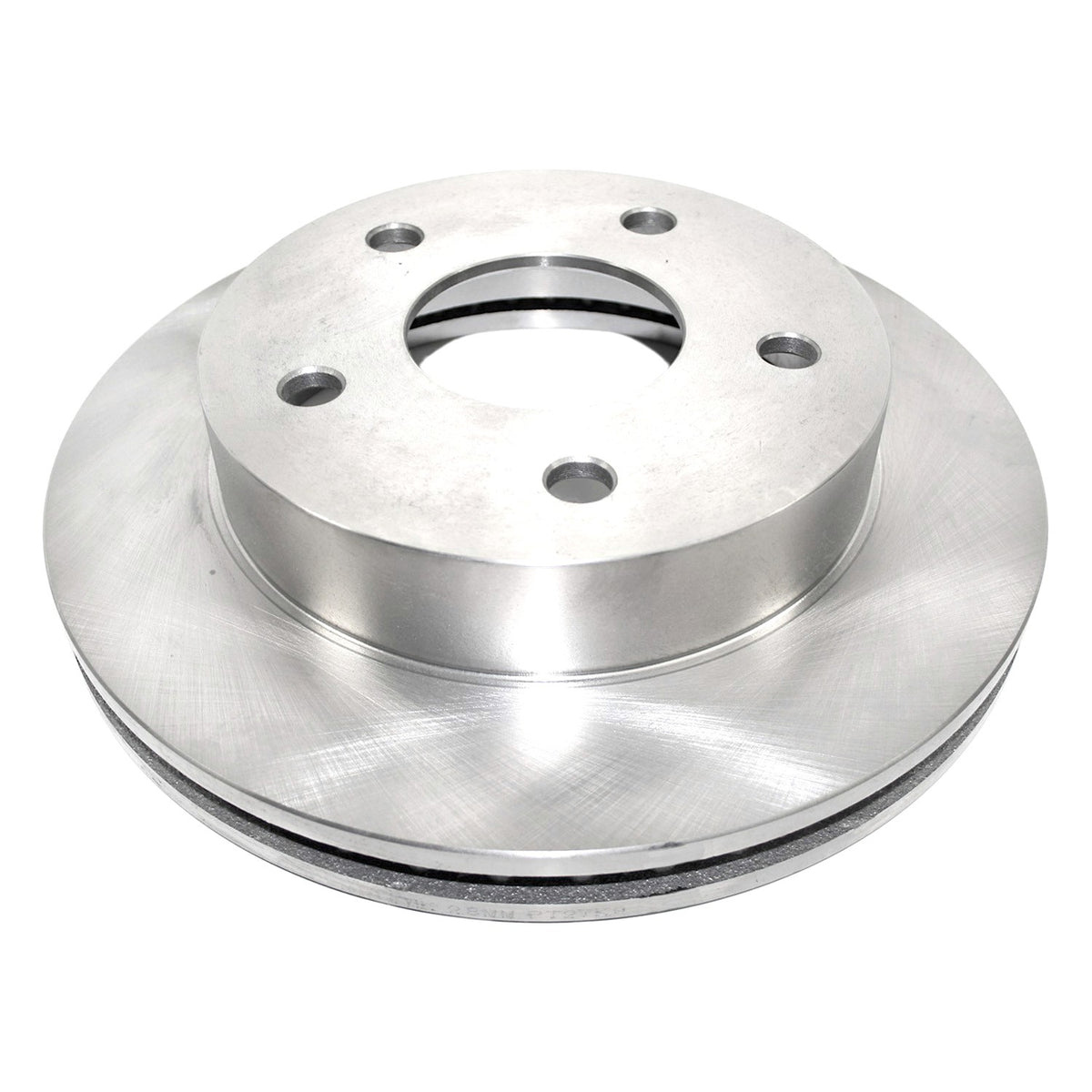DuraGo DuraGoÂ® Brake Rotor BR5395