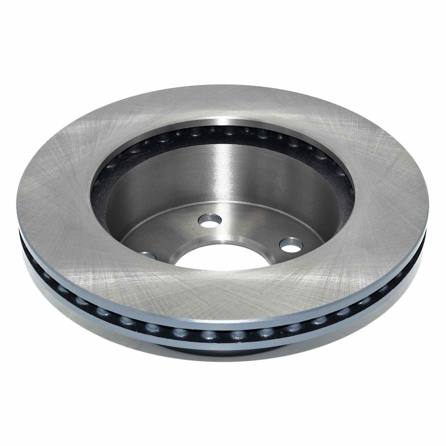 DuraGo DuraGoÂ® Titanium Series Brake Rotor BR5396-01
