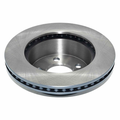 DuraGo DuraGoÂ® Titanium Series Brake Rotor BR5396-01