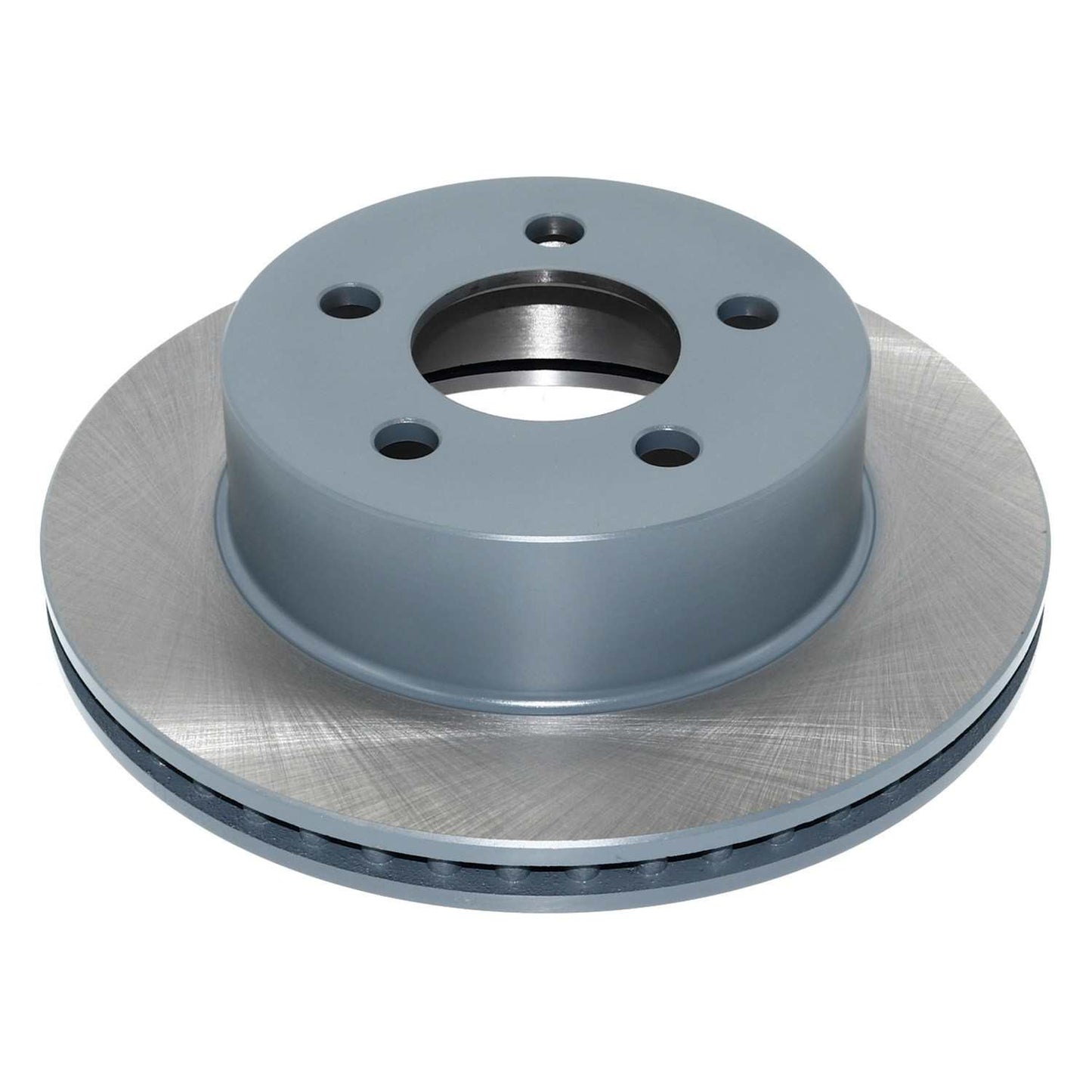 DuraGo DuraGoÂ® Titanium Series Brake Rotor BR5396-01