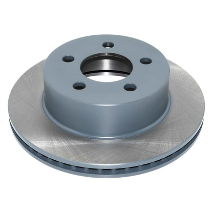 DuraGo DuraGoÂ® Titanium Series Brake Rotor BR5396-01