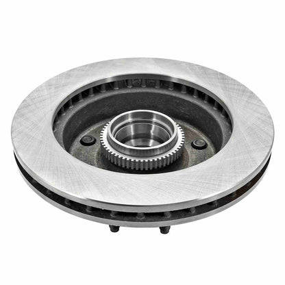 DuraGo DuraGoÂ® Brake Rotor and Hub Assembly BR5398