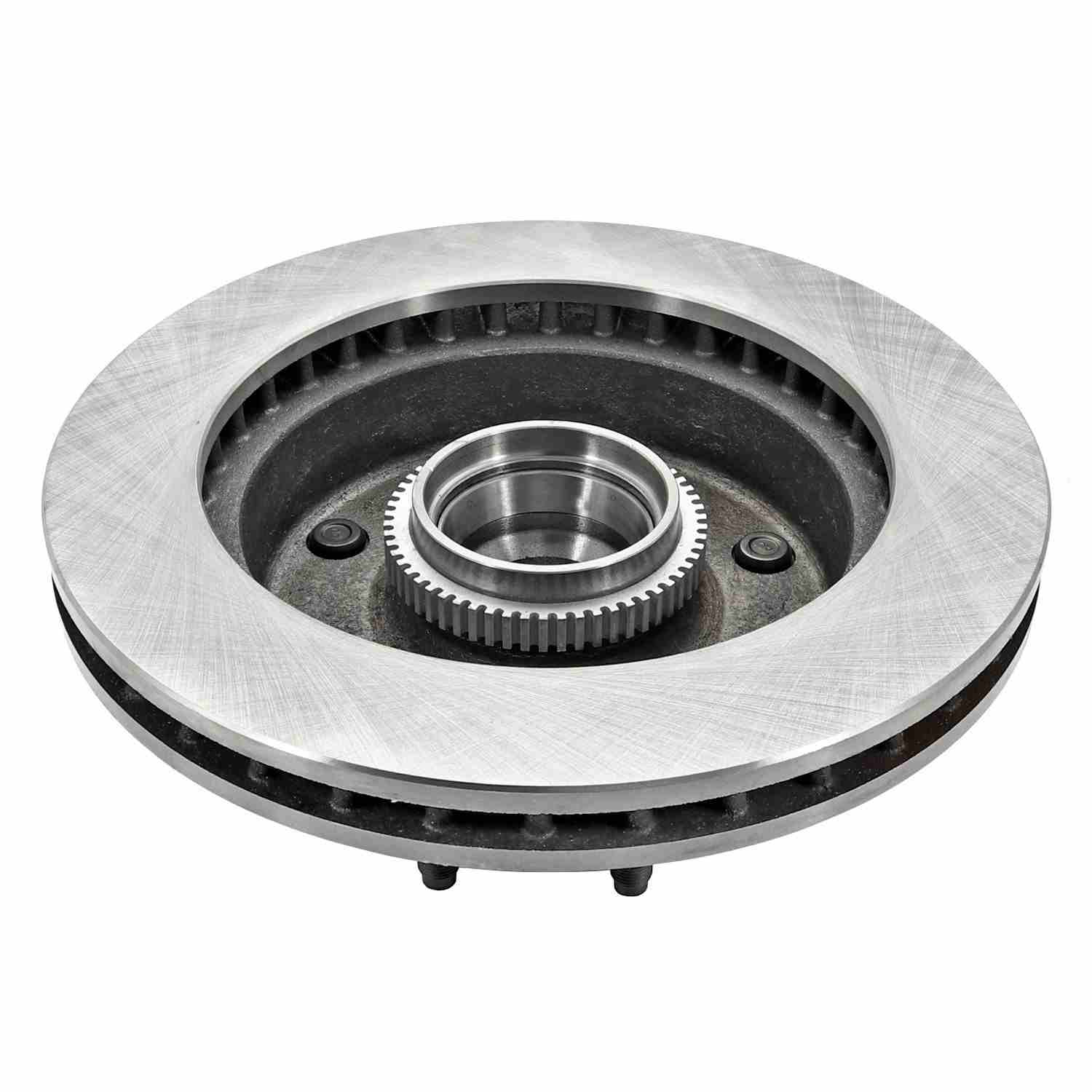 DuraGo DuraGoÂ® Brake Rotor and Hub Assembly BR5398