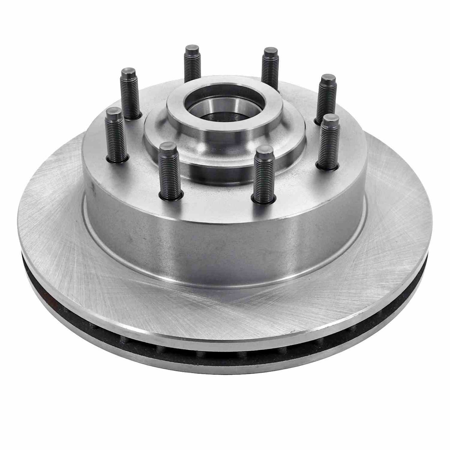 DuraGo DuraGoÂ® Brake Rotor and Hub Assembly BR5398