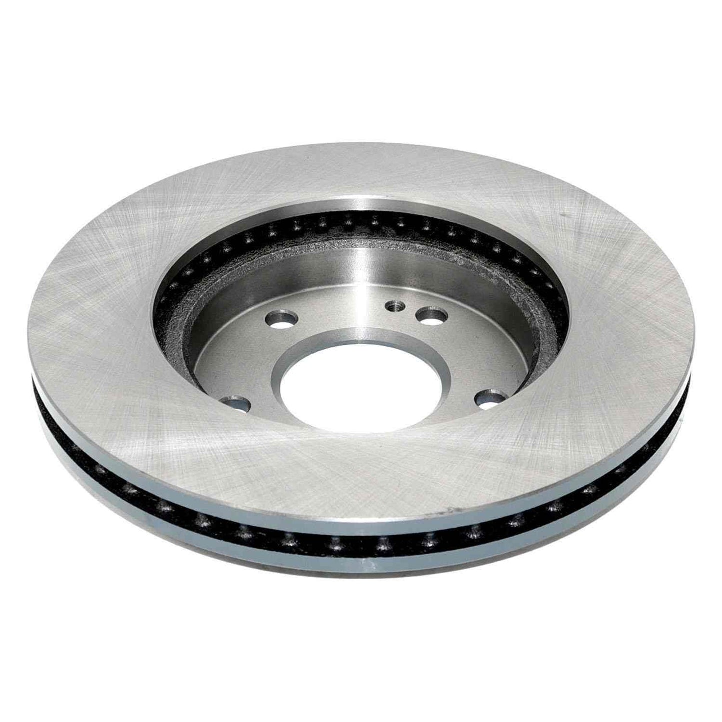 DuraGo DuraGoÂ® Titanium Series Brake Rotor BR5399-01