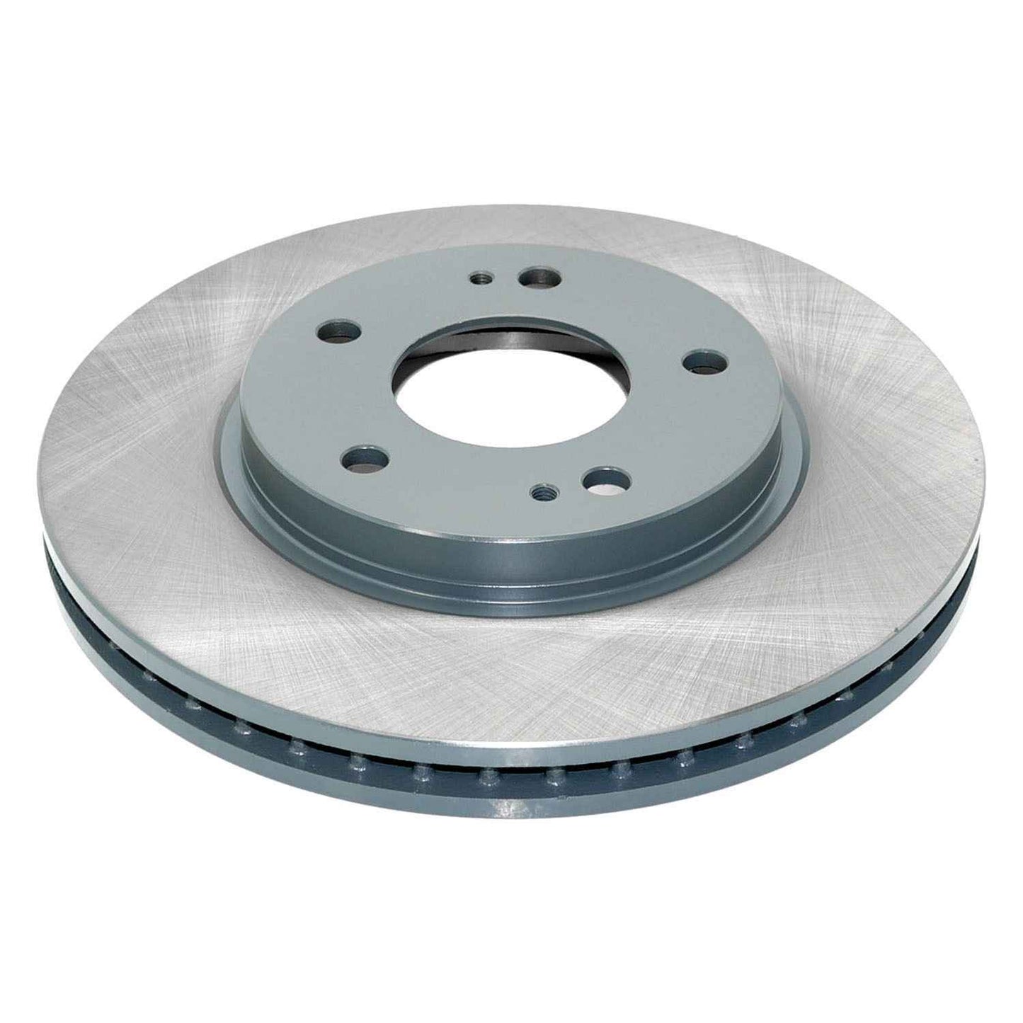 DuraGo DuraGoÂ® Titanium Series Brake Rotor BR5399-01