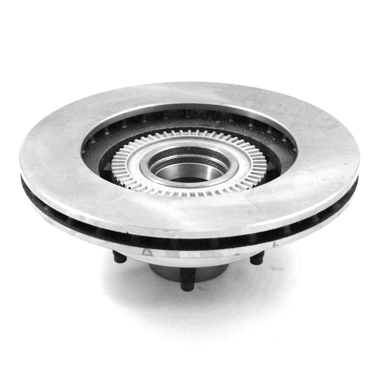 DuraGo DuraGoÂ® Brake Rotor and Hub Assembly BR54002