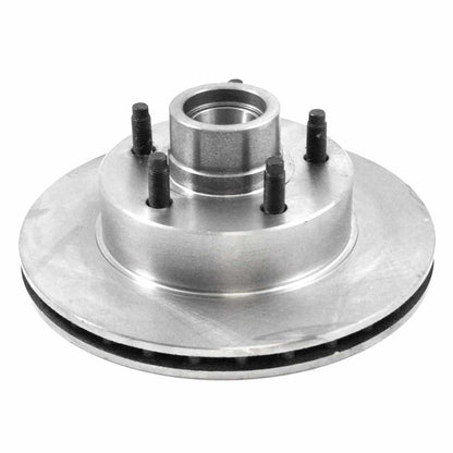 DuraGo DuraGoÂ® Brake Rotor and Hub Assembly BR54002