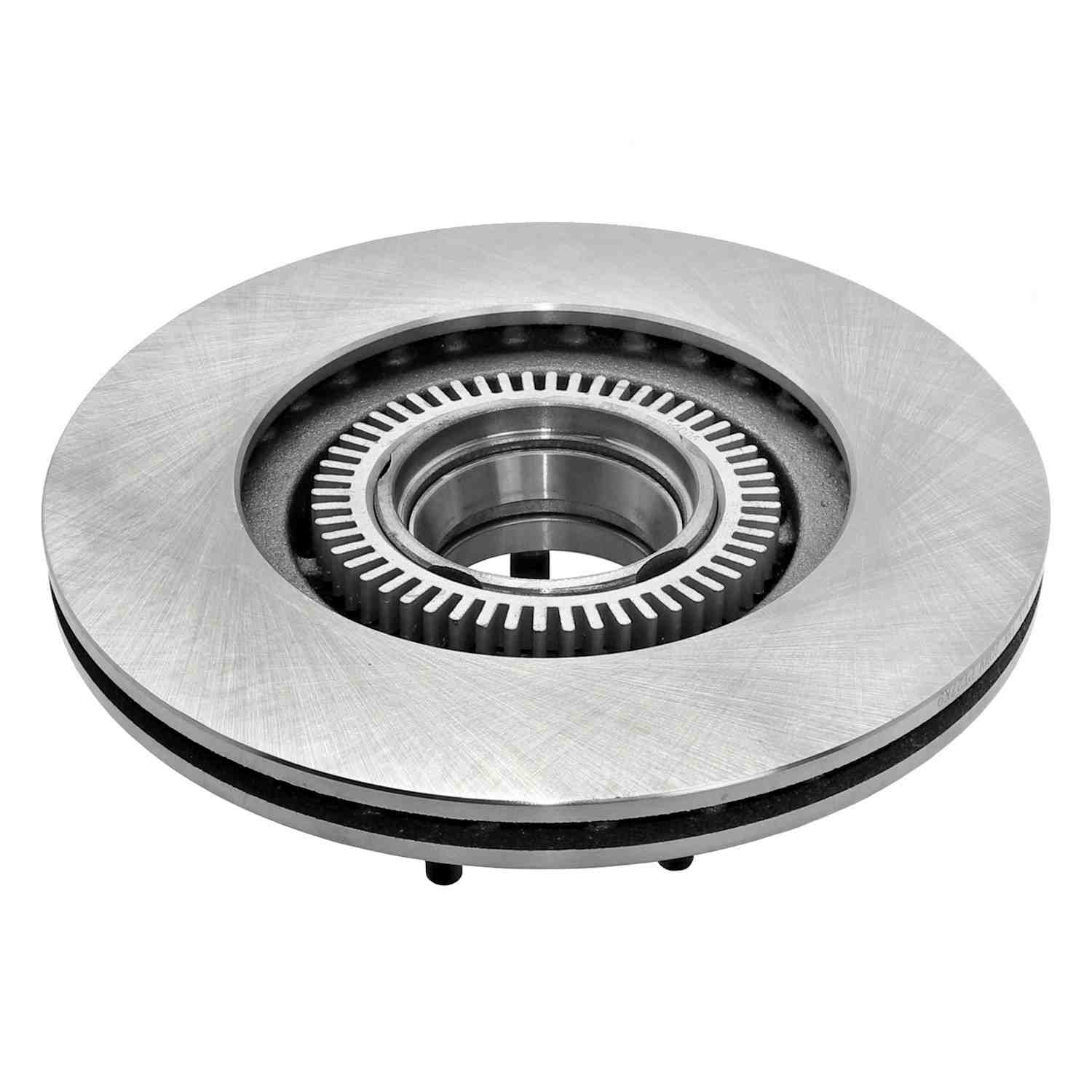 DuraGo DuraGoÂ® Brake Rotor and Hub Assembly BR54005