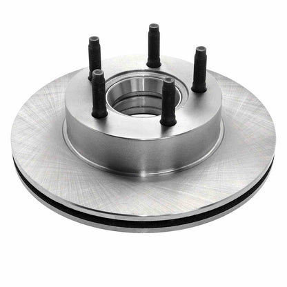 DuraGo DuraGoÂ® Brake Rotor and Hub Assembly BR54005