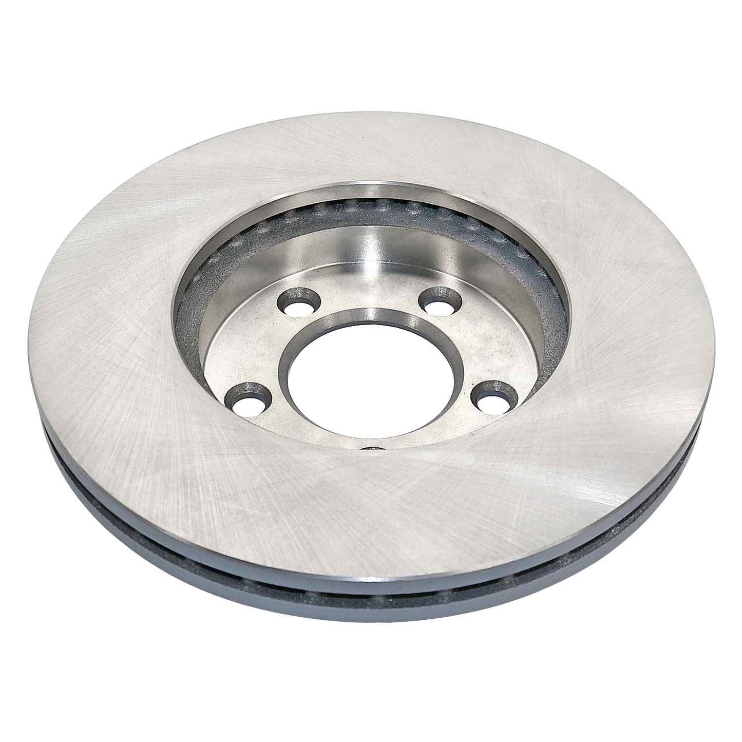 DuraGo DuraGoÂ® Titanium Series Brake Rotor BR54010-01