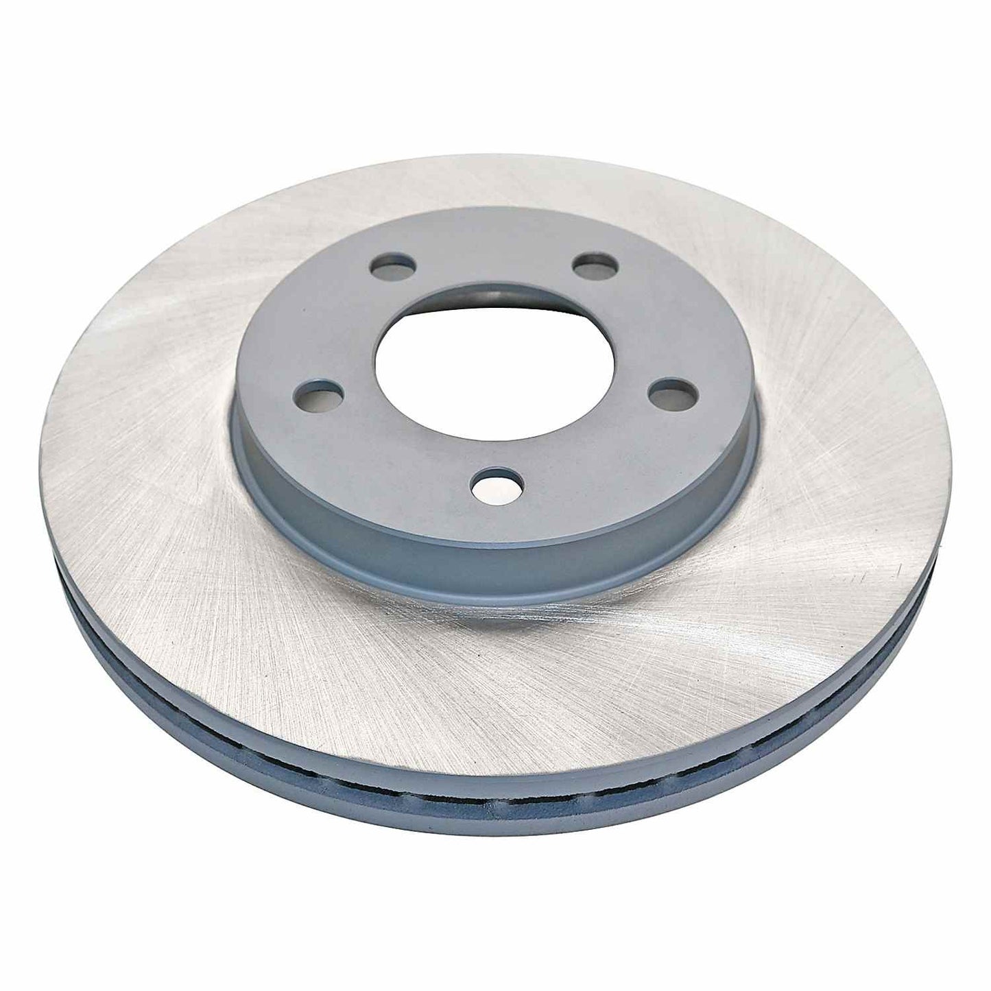 DuraGo DuraGoÂ® Titanium Series Brake Rotor BR54010-01