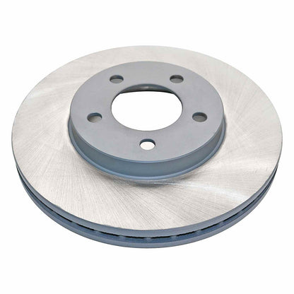 DuraGo DuraGoÂ® Titanium Series Brake Rotor BR54010-01