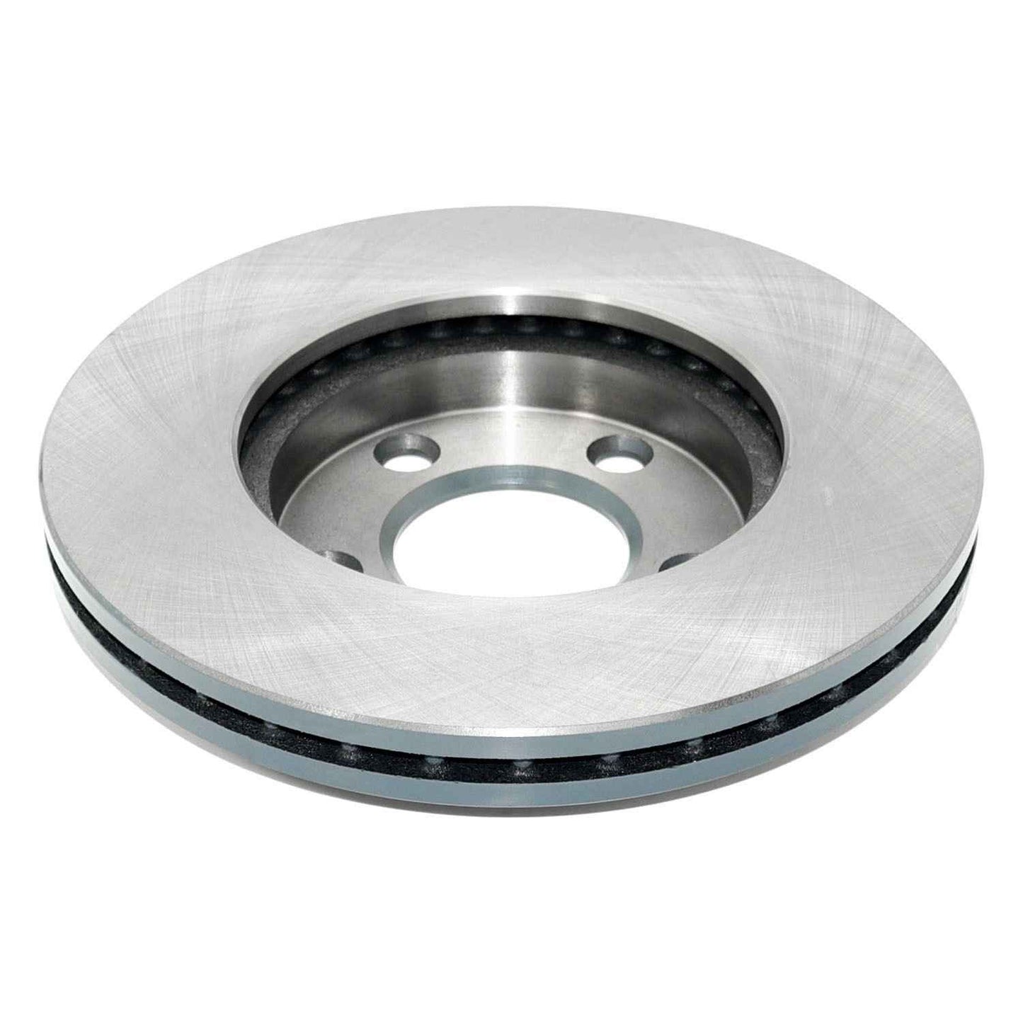 DuraGo DuraGoÂ® Titanium Series Brake Rotor BR54011-01