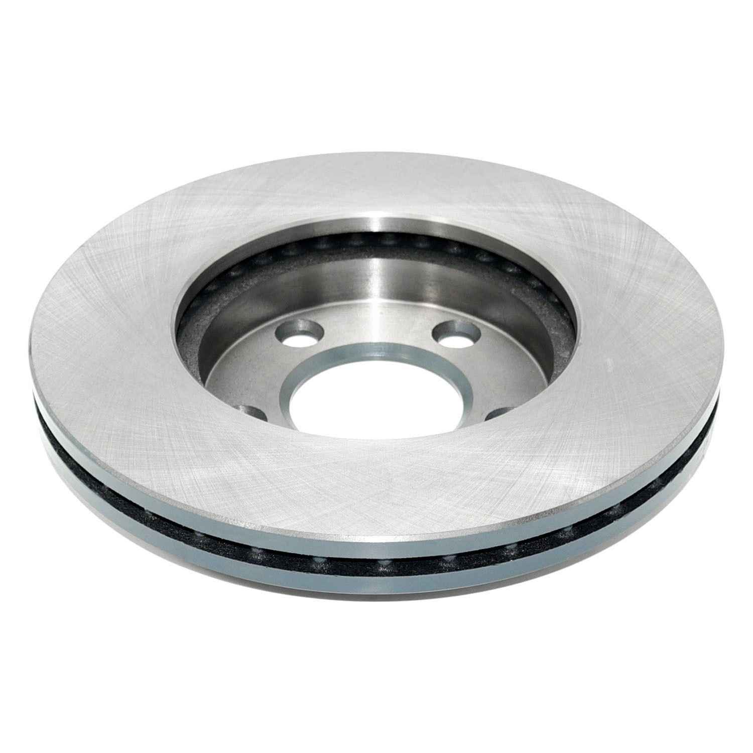 DuraGo DuraGoÂ® Titanium Series Brake Rotor BR54011-01