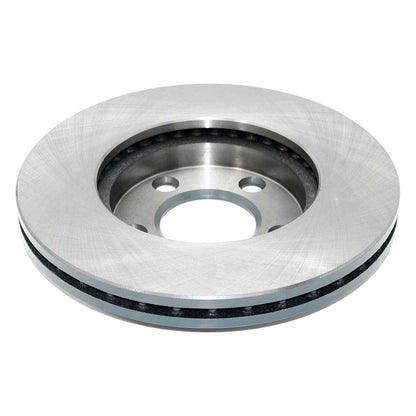 DuraGo DuraGoÂ® Titanium Series Brake Rotor BR54011-01