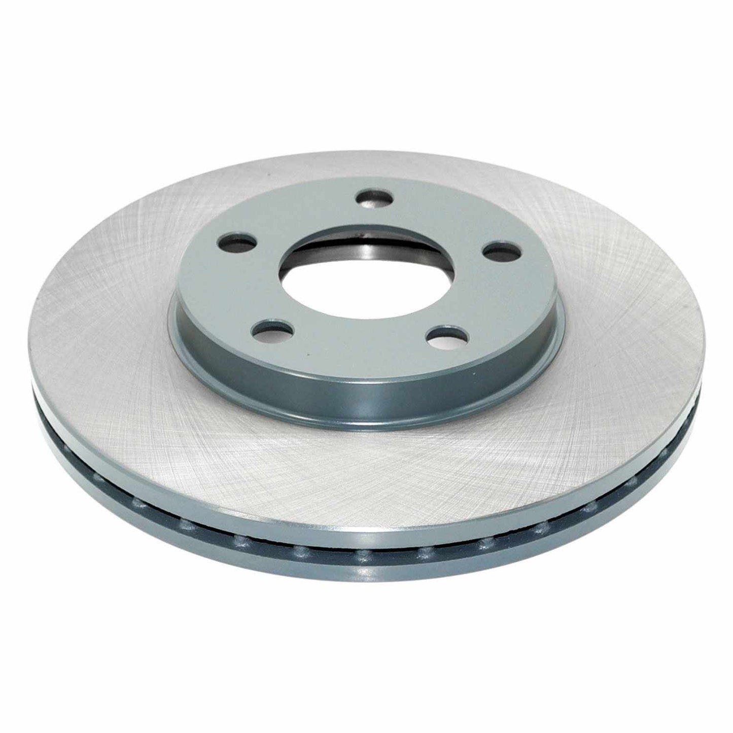 DuraGo DuraGoÂ® Titanium Series Brake Rotor BR54011-01