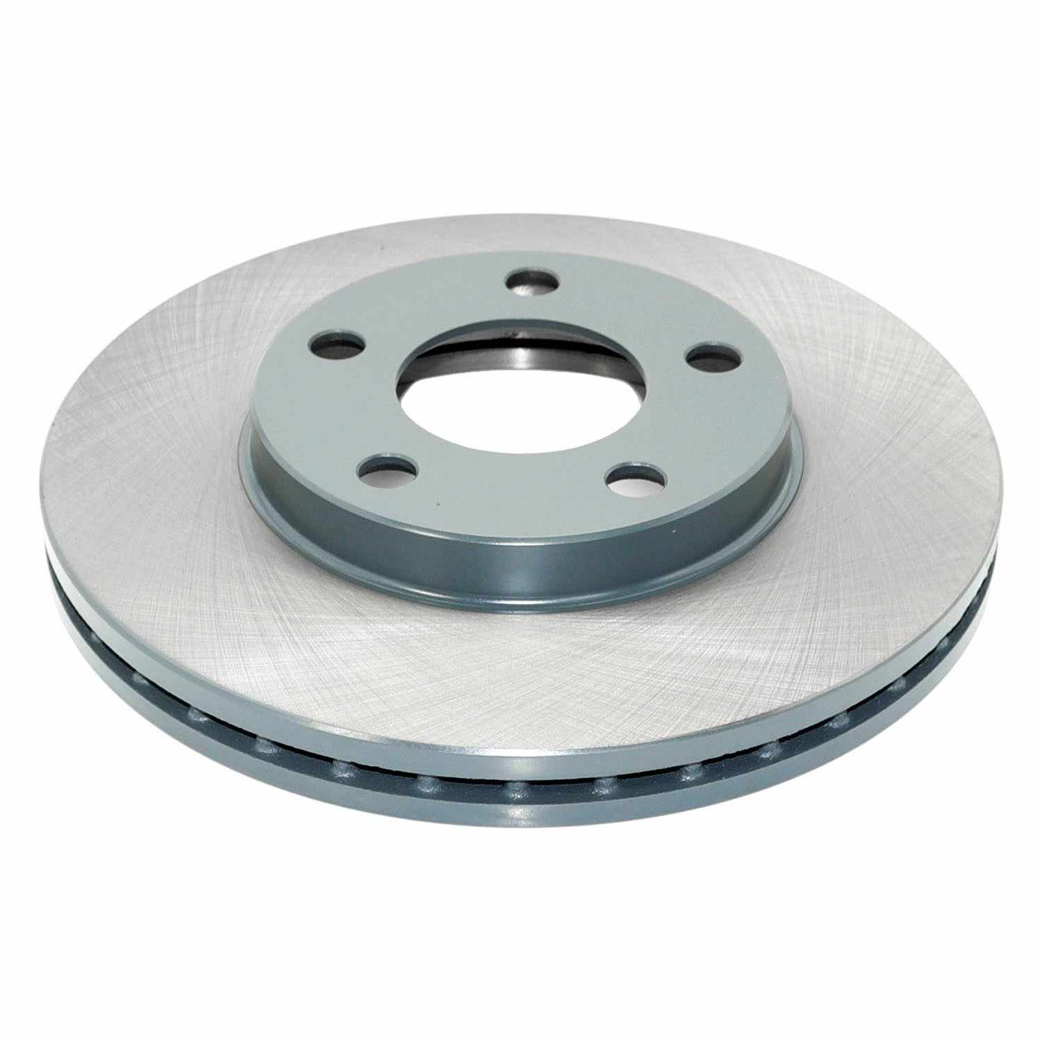 DuraGo DuraGoÂ® Titanium Series Brake Rotor BR54011-01