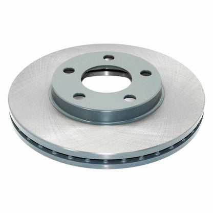 DuraGo DuraGoÂ® Titanium Series Brake Rotor BR54011-01