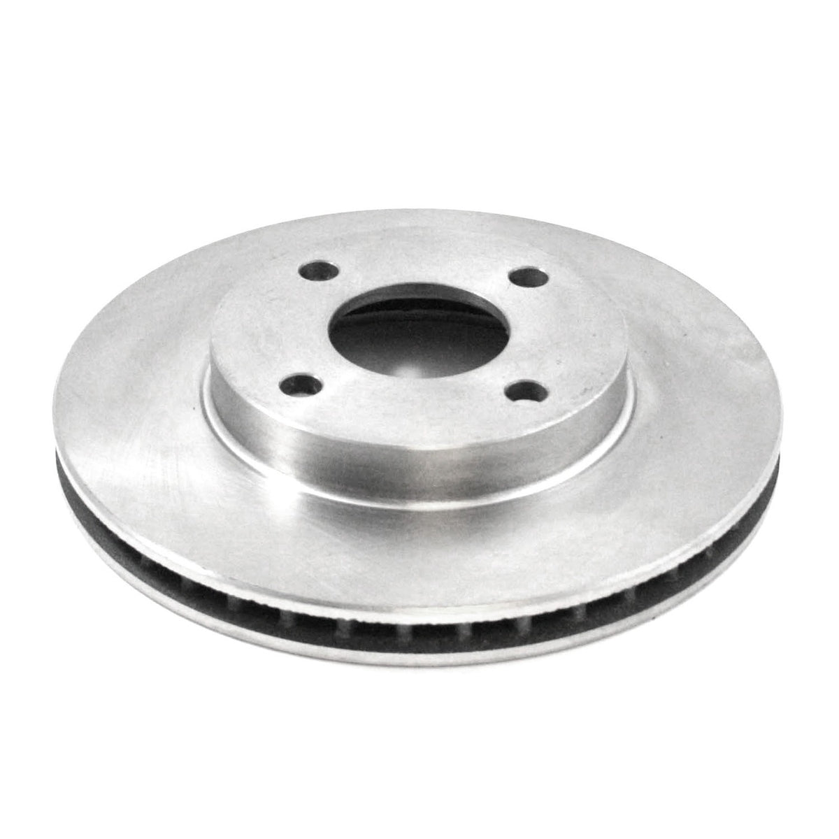 DuraGo DuraGoÂ® Brake Rotor BR54012