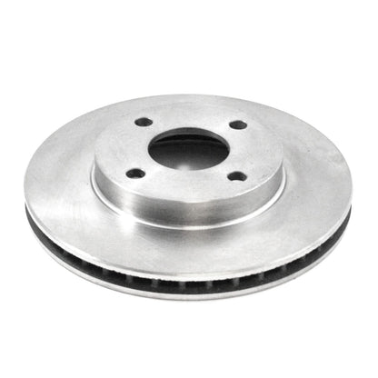 DuraGo DuraGoÂ® Brake Rotor BR54012