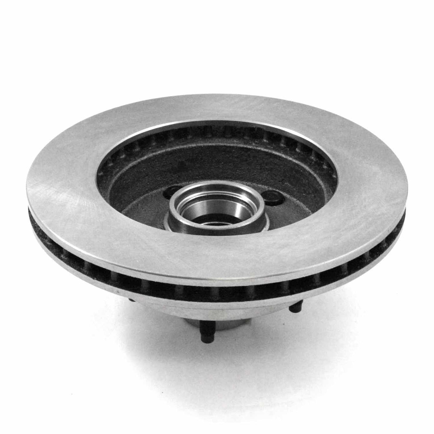 DuraGo DuraGoÂ® Brake Rotor and Hub Assembly BR54013