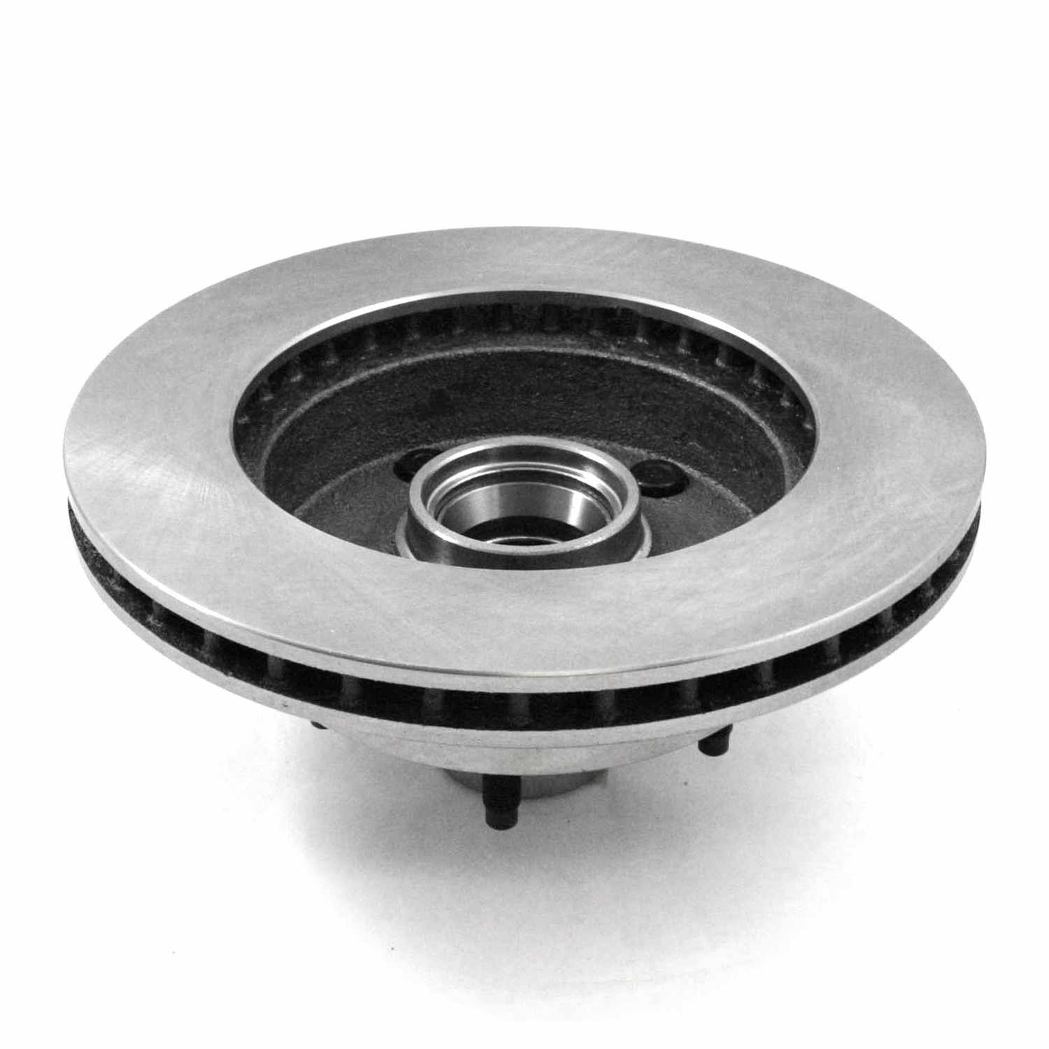 DuraGo DuraGoÂ® Brake Rotor and Hub Assembly BR54013