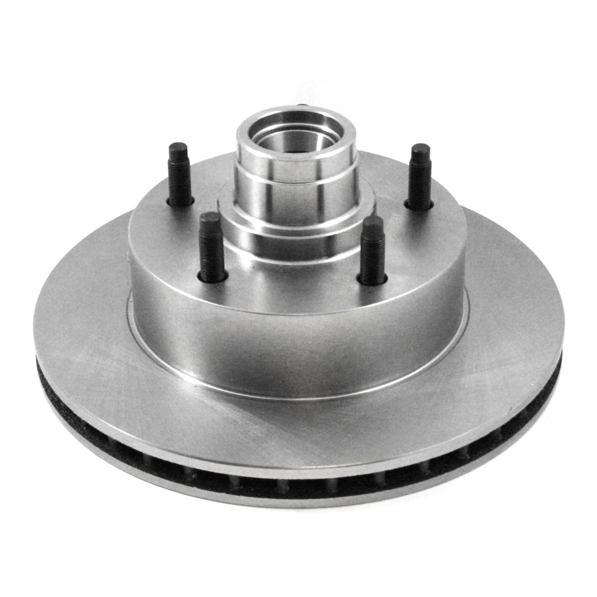 DuraGo DuraGoÂ® Brake Rotor and Hub Assembly BR54013