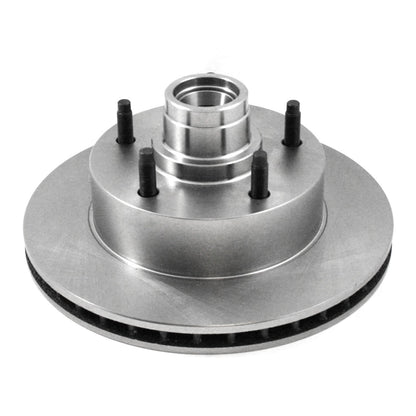 DuraGo DuraGoÂ® Brake Rotor and Hub Assembly BR54013