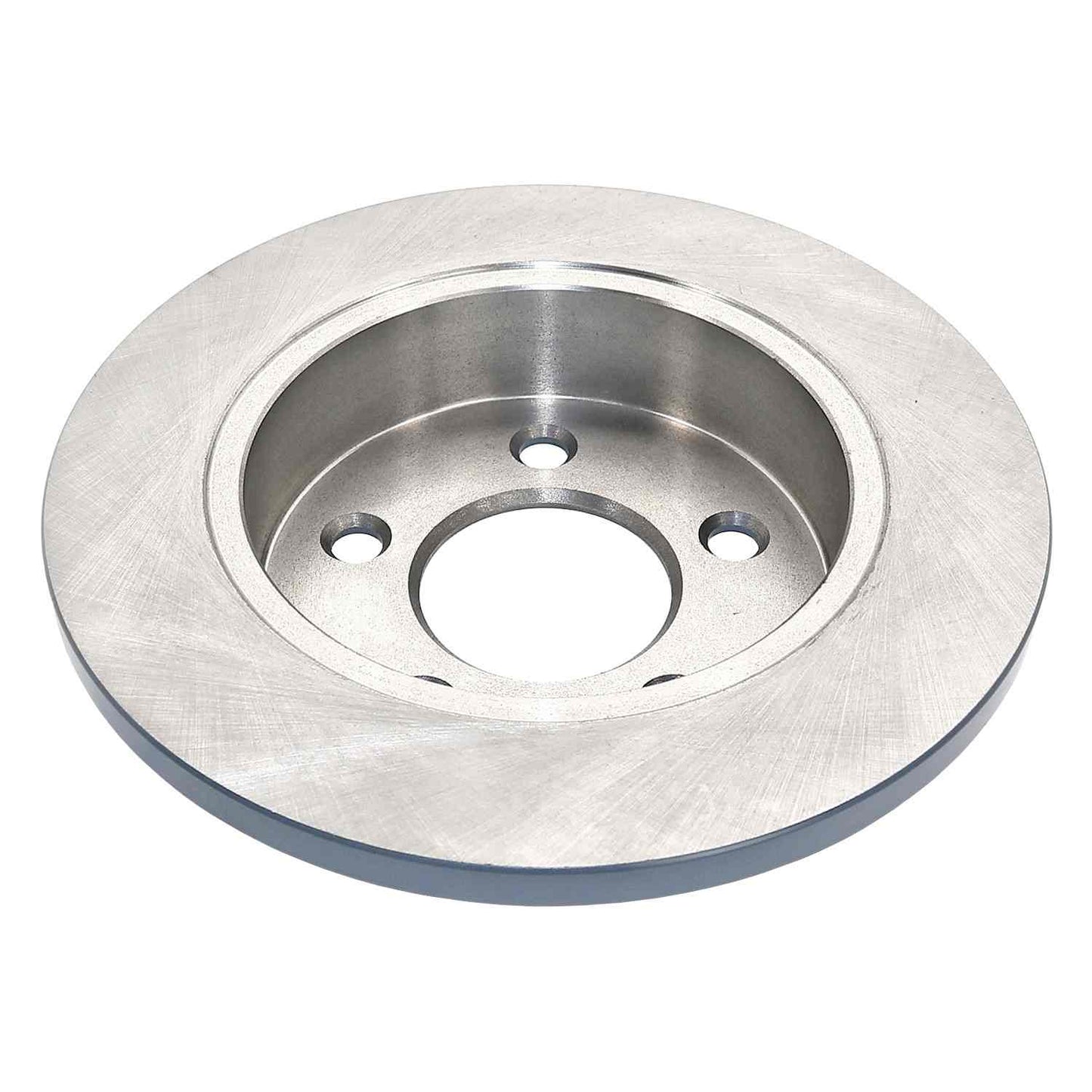DuraGo DuraGoÂ® Titanium Series Brake Rotor BR54017-01